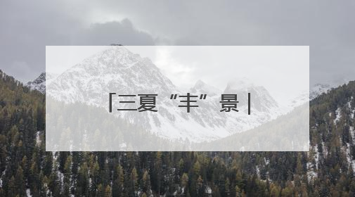 三夏“丰”景｜北京市农业农村局举办玉米小麦智能农机装备推广“田间日”活动