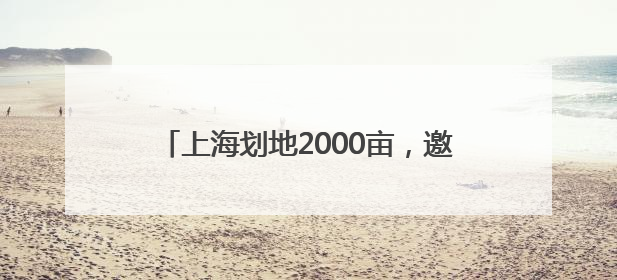 上海划地2000亩，邀腾讯小米共探“养老科技蓝海”，背后商机几何